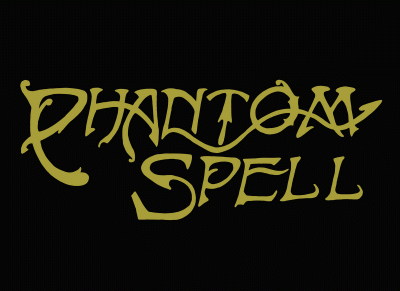 logo Phantom Spell